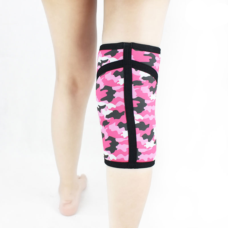 Knee Sleeves – Ever Fight